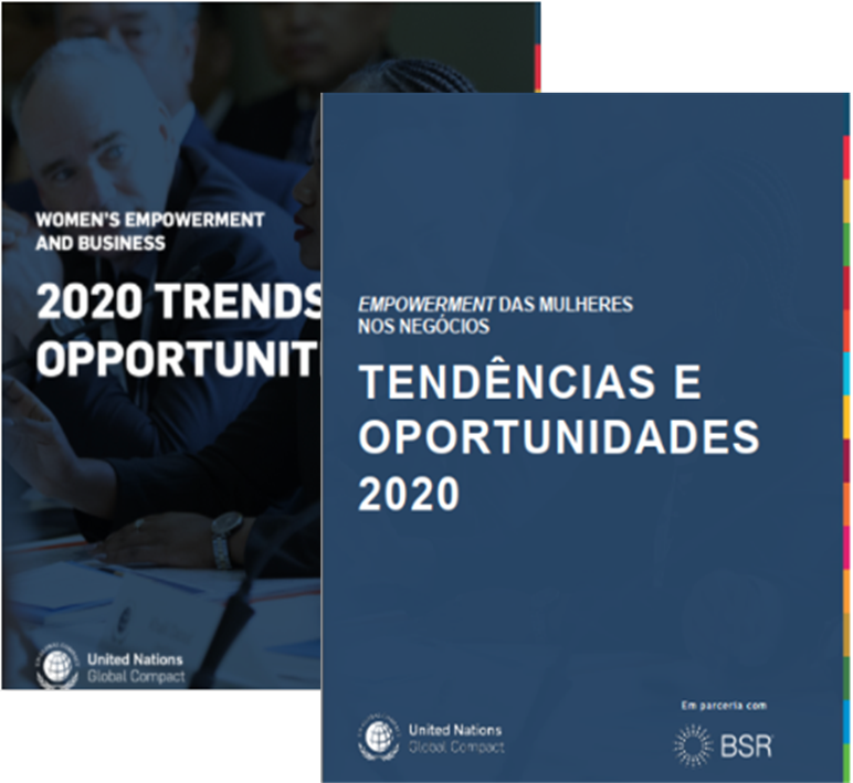 2020 Trends and Opportunities