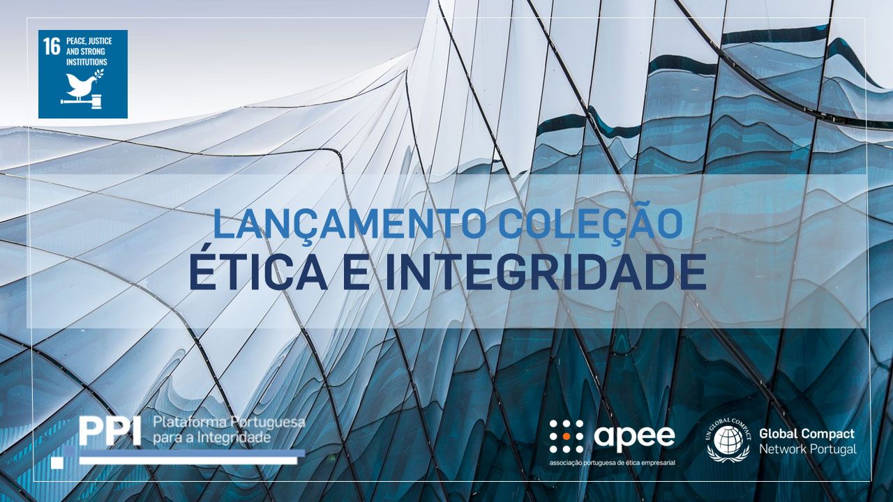 Coleção Ética e Integridade